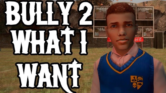 First Bully 2 gameplay screenshot apparently leaked, but is it