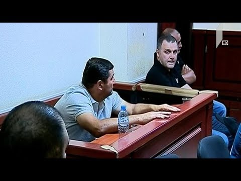 აღკვეთი ღონისძიების შეფარდება