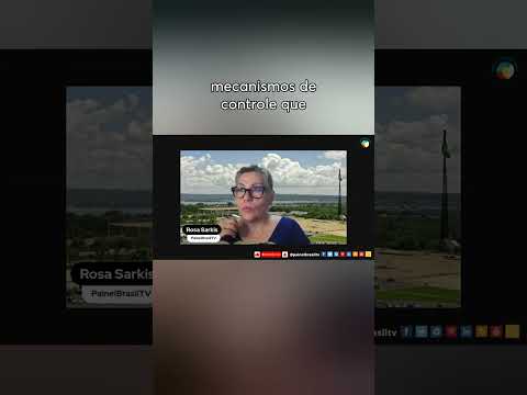 NARRATIVAS: EXTREMA DIREITA DO CONGRESSO BRASILEIRO