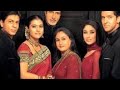 Kabhi khoshi kabhi gham full movie  shahrukh khankajolhrithik roshankareena kapoor amitabh