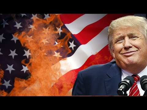 Video: Budou Trumpové Schopni Oddělit Své Politické A Finanční Zájmy?