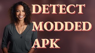 Can Antivirus Detect New Modded APK Versions? screenshot 5