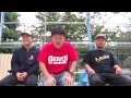 B DASH RYO CARNIVAL コメント