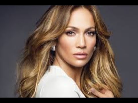 JENNIFER LOPEZ CHART - YouTube