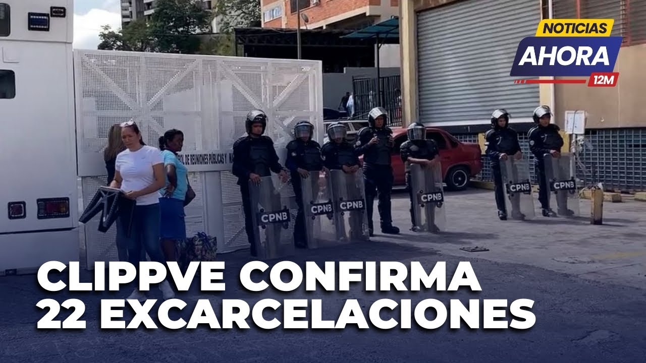 Noticias Ahora Mediodía 🔴 Miércoles 28 de Enero 2026 - Venezuela