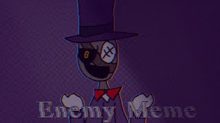 Enemy Meme | Roblox Piggy 2 | Short:’)