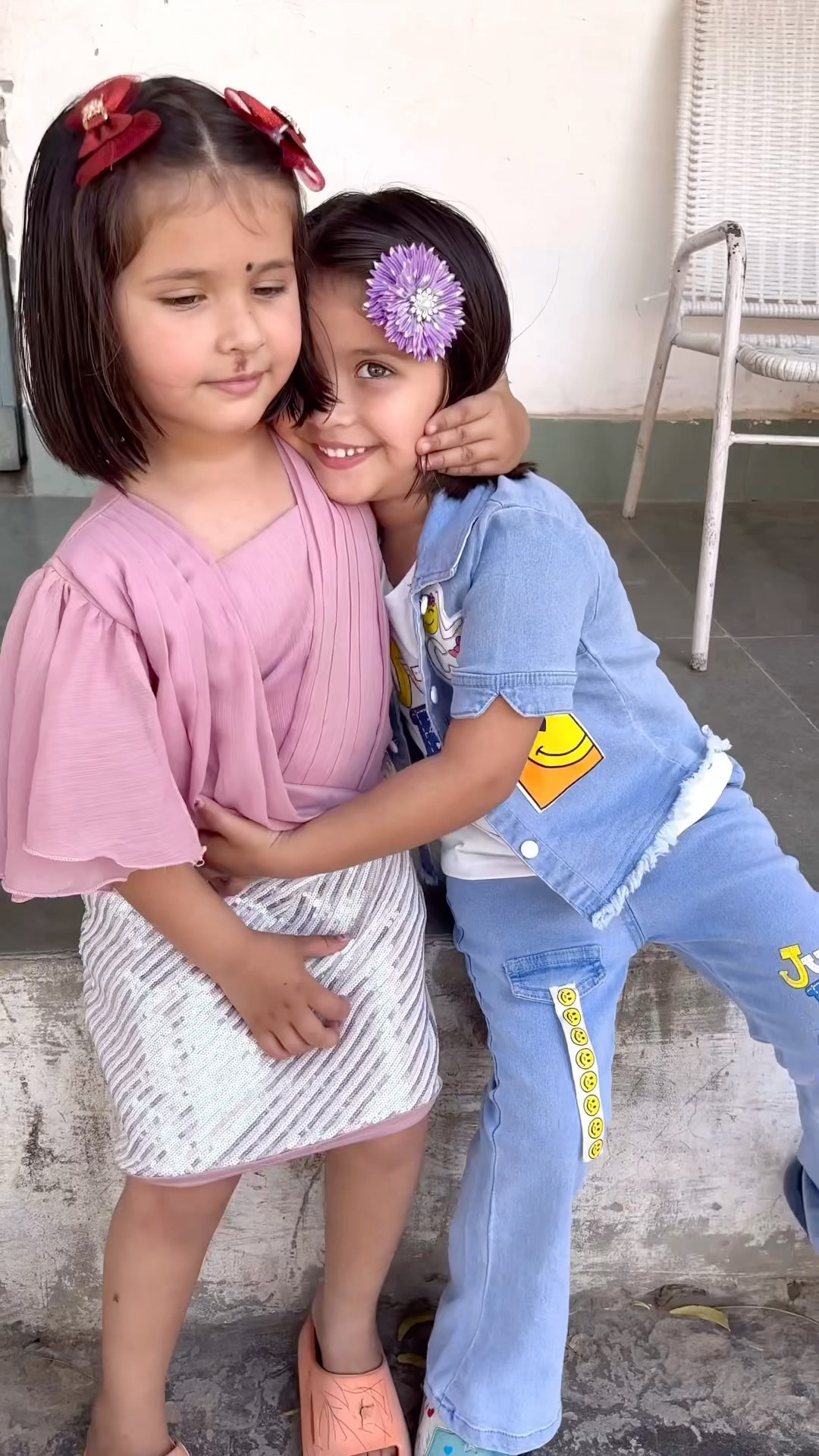 Meri behana ❤️❤️