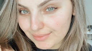 THE SKINCARE ROUTINE THAT CLEARED MY ACNE