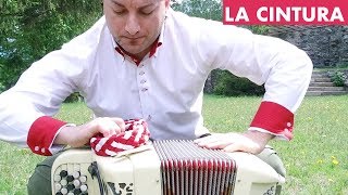 Video thumbnail of "LA CINTURA - fisarmonica moderna - MIMMO MIRABELLI"