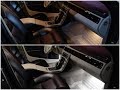 LED Interior Upgrade Kit on Volvo