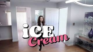 Ice Cream - BLACKPINK / Aubrey Miller Dance