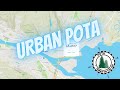 Urban POTA