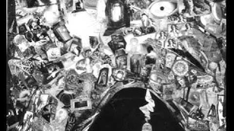 The Path of the Numinous-Living and Working with the Creative Muse -Zap Oracle Steamcast #58