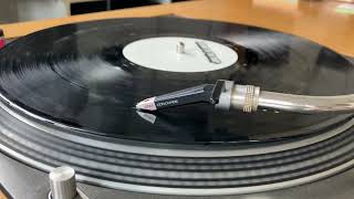 Sundaze Lab, Melchior Sultana, Brad Peterson, Zarenzeit -  Friends Of The Deep (DISRWAX010) 12"