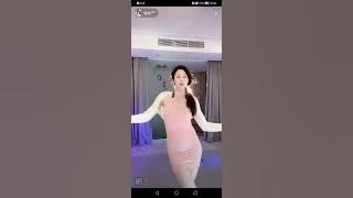Chinese bj dance 56