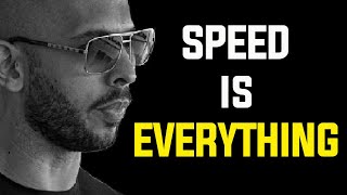 Download lagu BEST MOTIVATIONAL SPEECH ! SPEED IS EVERYTHING by Andrew tate
