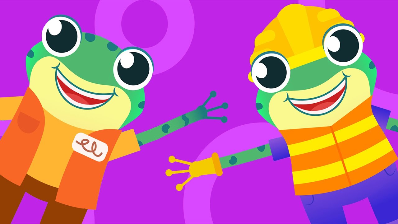 Є ТАКА ПРОФЕСІЯ – Дитячі Пісні – ЗБІРКА – З Любов'ю до Дітей+