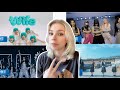 Lesbian reacts to (G)I-DLE 여자)아이들 