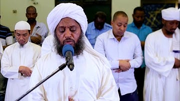 سورة المؤمنون | الشيخ حسن إدريس محمود | SH:Hassan Idrees Mahmud |    surat al-Mu'minun #naqaastudio