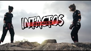 Vignette de la vidéo "INTACTOS - Jero Marín (Videoclip oficial)"