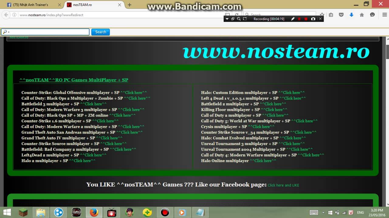 Nosteam Nosteam