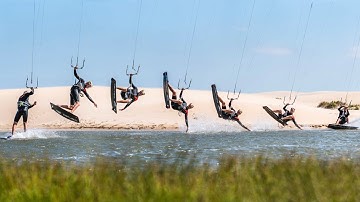 Sliding in to the weekend with this delicious hand drag! // SA Masterclass