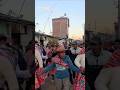 Safacasa en huancayo #santiago #costumbres #baile