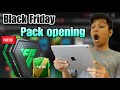 Black friday store pack opening ea fc mobile 24