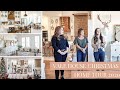 The Vale House Christmas Home Tour