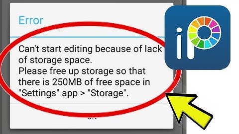 How To Fix ibisPaint X App Can