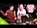 Das Travian Wikingermahl: Kochen wie im Mittelalter (Teil 1/2) - Zocker & Salz