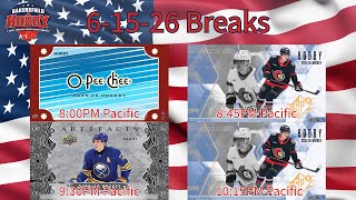 6-16-26 Sig Series #866, Donruss #867, Chrome EPL #868, Topps UEFA #869