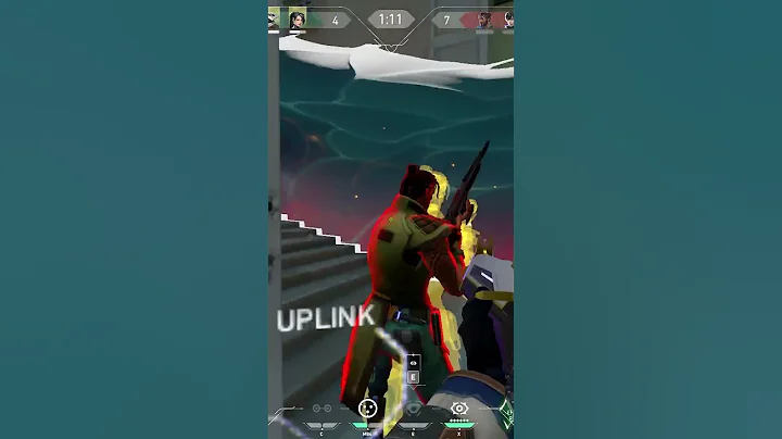 Valorant Cypher Outplays "Pearl Map" #valorant #valorantshorts #valorantclips