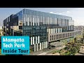 Manyata Tech Park-Complete Details | Very Comfortable for Employees|Luxury PG's|  Bangalore IT Hub