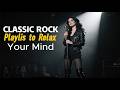 Golden Rock Memories 🌻  Timeless Classic Rock Ballads to Relax Your Heart and Soul Tonight