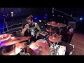 SUFFOCATION@Return to the Abyss-Eric Morotti--Live in Brutal Assault 2017 (Drum Cam)