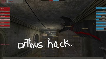 Combat Arms Reloaded  SkillsTtKill Hacking with Orthus.