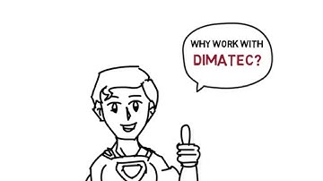 Why Choose Dimatec Inc?