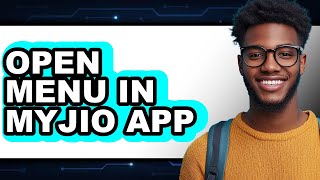 How to Open Menu in Myjio App (full Guide) screenshot 4