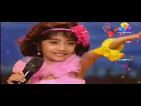 Kanana Chaayakal Neele Song  Golden Crown Performance 