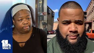 Sister of murdered Dunbar High School assistant principal speaks out