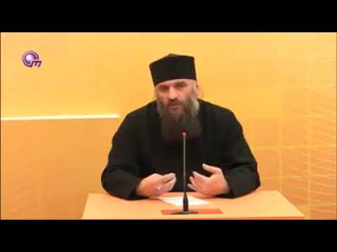 გლეხური ქრისტიანობა - მამა მიქაელი ბრეგვაძე