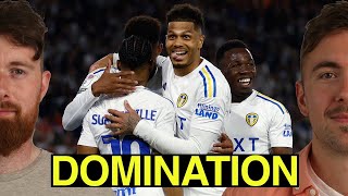 Leeds thump Norwich! The worst performance in a Play-off game? - Second Tier: A Championship Podcast