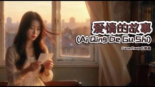 爱情的故事 (Ai Qing De Gu Shi) – Fang Jiwei 方季惟 | Love Story (Male Acoustic Cover)