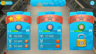 PT. 1 del gioco di cavalli salto a ostacoli screenshot 5