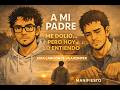 Videoclip A MI PADRE | Manifiesto | Rap Conciencia