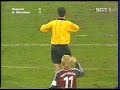 Hansa Rostock - Bayern München 1:0 (0:0) 15.12.2001