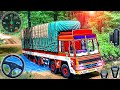 Indian Transport Truck Game And Mission| Truck Game For Android Mobile | Gullab Gaming@GameTheory