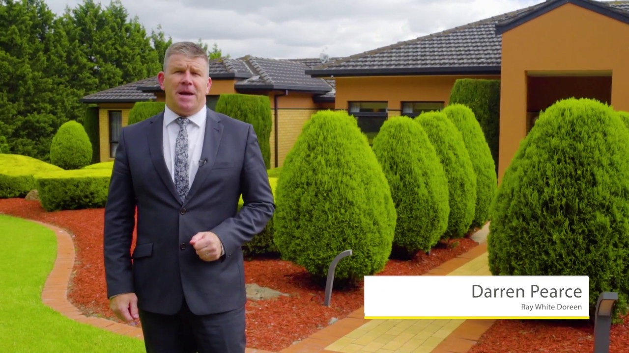 1 Jeffrey Drive, Yarrambat - Ray White Doreen 9432 7000
