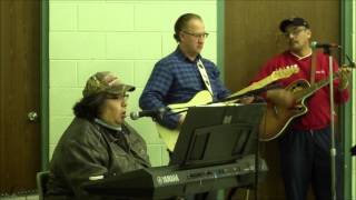 Sounds Like Home (cover) Steven Head